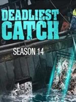 渔人的搏斗/恶海捕蟹记/致命捕捞 [第14季全28集][无水印1080P][英语中字]