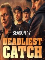 渔人的搏斗/恶海捕蟹记/致命捕捞 [第17季全22集][无水印1080P][英语中字]