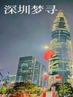 深圳梦寻 [5集][央视纪录片][国语配音中文字幕][1080P]