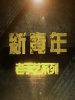 新青年老手艺 [10集][央视纪录片][国语配音中文字幕][1080P]