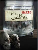 奇异世界/古物奇谭 Oddities [第三季共20集][原声中字][1080P]