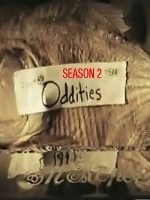 奇异世界/古物奇谭 Oddities [第二季共11集][原声中字][1080P]