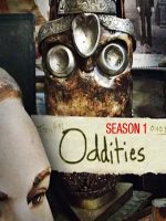 奇异世界/古物奇谭 Oddities [第一季共9集][原声中字][1080P]