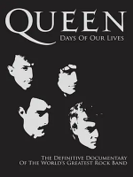 皇后乐队 演出岁月 Queen Days Of Our Lives 2011[BBC纪录片][2集][英语配音中英双字][1080P]