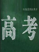 高考 The College Entrance Exam 2015 [6集][央视纪录片][国语配音中文字幕][1080P]