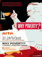 为什么贫穷 Why Poverty 2012年 [NHK纪录片][8集][英语配音中文字幕][1080P]