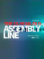 18岁的流水线The 18 Year Old Assembly Line [1集][纪录片][国语中字][720P]