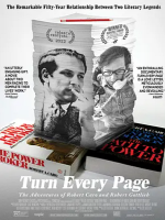 翻开每一页 Turn Every Page [1集][纪录片][英语中字][1080P]