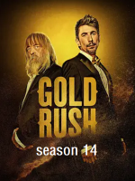 金矿的赌注/阿拉斯加大淘金 Gold Rush: Alaska [第14季共29集][英语中字][1080P]
