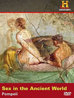 古代世界的爱 Sex in the Ancient World [2集][历史频道纪录片][原声配音中英双字][720P]