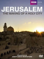 耶路撒冷之圣城由来 Jerusalem The Making of A Holy City 2012 [3集][BBC纪录片][原声配音中英双字][720P]