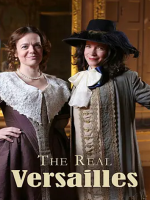 真实的凡尔赛宫The Real Versailles 2016 [BBC纪录片][1集][原声配音中英双字][1080P]
