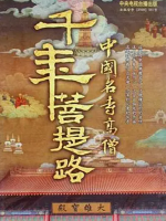 千年菩提路·中国名寺高僧 2010 [45集][大型佛教纪录片][国语配音中文字幕]
