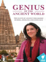 古代圣贤 Genius Of The Ancient World 2015 [3集][BBC纪录片][原声配音中英双字][720P]