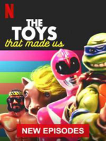 玩具之旅 The Toys That Made Us [第三季共4集][英语中字][1080P]