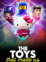 玩具之旅 The Toys That Made Us [第二季共4集][英语中字][1080P]