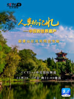 人类的记忆-中国的世界遗产[上下部共56集][纪录片][国语中字][720P]