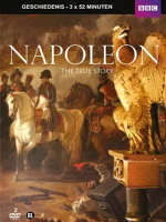 拿破仑 Napoleon 2015[3集][BBC纪录片][原声配音中英双字][1080P]