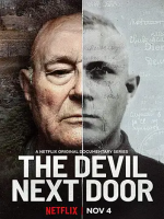 世纪疑案：恐怖伊凡The Devil Next Door 2019[Netflix纪录片][5集][原声配音中文字幕][720P]