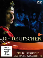 德国人 Die Deutschen 2008 [第一季全10集][德国纪录片][原声配音中德双字][720P]
