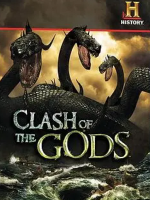 诸神之战 Clash of the Gods[第一季共10集][英语中字][1080P]