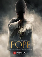 教皇：历史上最有权势的人 Pope: The Most Powerful Man in History[第1季共6集][英语中字][1080P]