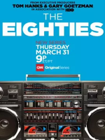 八十年代 The Eighties[第1季共7集][英语中字][1080P]