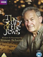 犹太人的故事/犹太史话 The Story of the Jews 2013 [5集][BBC纪录片][原声配音英语中字][720P]