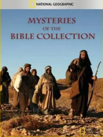 圣经之谜 Mysteries of the Bible 2006 [共8集][国家地理][原声配音中英双字]