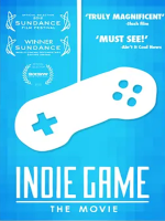 独立游戏大电影 Indie Game The Movie (2012)