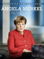 默克尔：不可估量的前程 Angela Merkel – Die Unerwartete (2016)