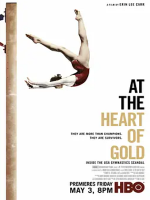 在金牌的核心：美国体操丑闻 At the Heart of Gold: Inside the USA Gymnastics Scandal (2019)