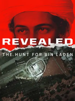 揭示:追捕本·拉登 第一季 Revealed: The Hunt for Bin Laden Season 1 (2021)