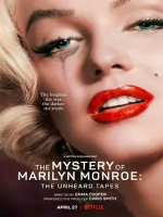 玛丽莲·梦露之谜：首次现世的录音 The Mystery of Marilyn Monroe: The Unheard Tapes (2022)