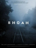浩劫 Shoah 1985[豆瓣9.0][英语配音中文字幕][1080P]