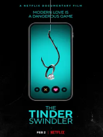 Tinder诈骗王 The Tinder Swindler (2022)