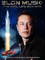 伊隆·马斯克：现实版钢铁侠 Elon Musk: The Real Life Iron Man (2018)