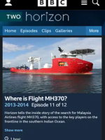 马航370 你在哪？[全1集][BBC地平线系列]