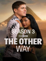 90天未婚夫：另一种方式/离开美国结婚 90 Day Fiance：The Other Way[第3季共15集][英语中字][1080P]