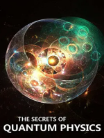 量子力学揭密 The Secrets of Quantum Physics 2014 [BBC纪录片][2集][原声配音中英双字][720P]