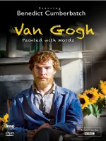 梵高：画语人生 Vincent Van Gogh: Painted with Words 2010年 [全1集][BBC][中英双字][1080P]