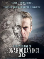 达芬奇的人生密码 Inside the Mind of Leonardo 2013 [全2集][央视译制纪录片][国语配音中文字幕][1080P]