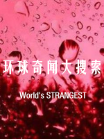 环球奇闻大搜索 World’s STRANGEST [全8集][央视译制纪录片][国语配音中文字幕][1080P]