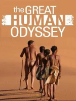 人类进化史诗 The Great Human Odyssey [全3集][探索频道纪录片][国语配音中文字幕][1080P]