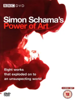艺术的力量 Simon Schama’s Power of Art 2006 [全8集][BBC纪录片][原声配音中英双字][1080P]