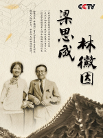 梁思成 林徽因[全8集][CNTV][mp4高清]