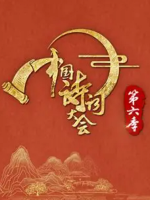 中国诗词大会[第六季全10集][CCTV][1080P]