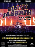 黑色安息日 最后的最后 Black Sabbath The End 2017年 [全1集]