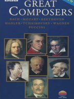 伟大的作曲家们 Great Composers 1997年 [全7集][BBC纪录片]