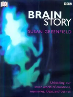 人脑漫游 Brain Story 2000年[全6集][BBC纪录片]
